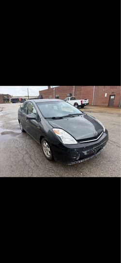 2008 Toyota Prius