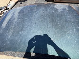 03 Chevy Tahoe hood