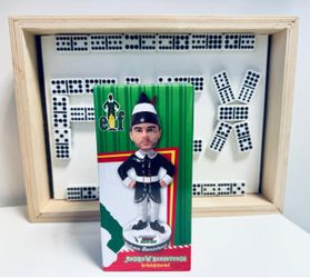 Andrew Benintendi Chicago White Sox Christmas