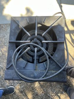 Stove