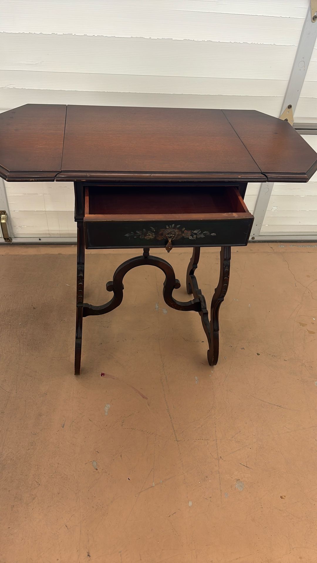 Side Or Occasional Table Antique