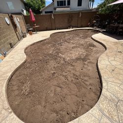 Backfill