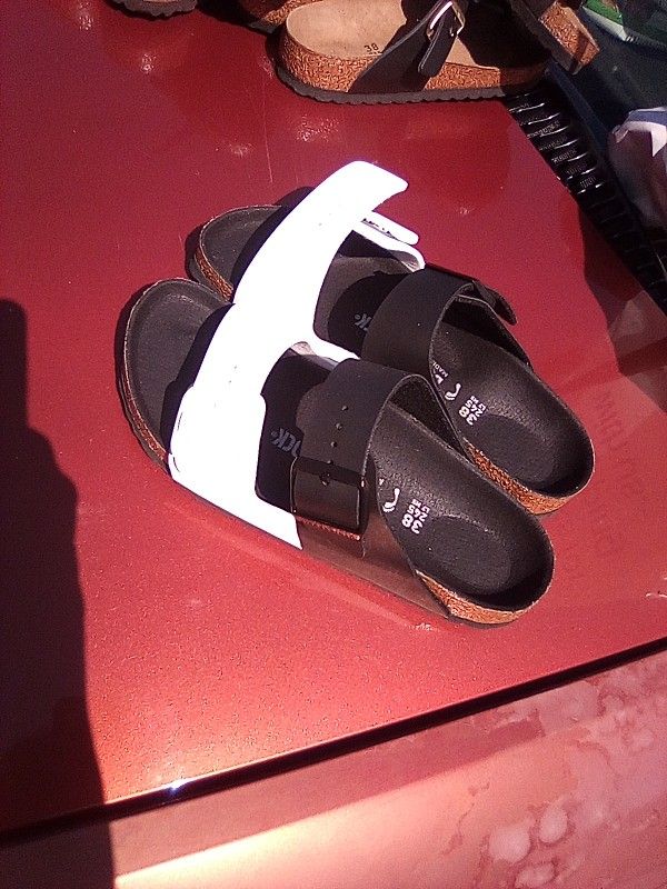 Birkenstock 