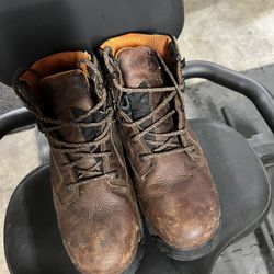 Timberland  mens boots