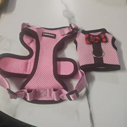 Puppy Small Harness
