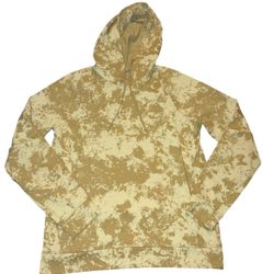 Lululemon Mens M Camo Sweatshirt 