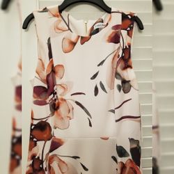 Calvin Klein Dress