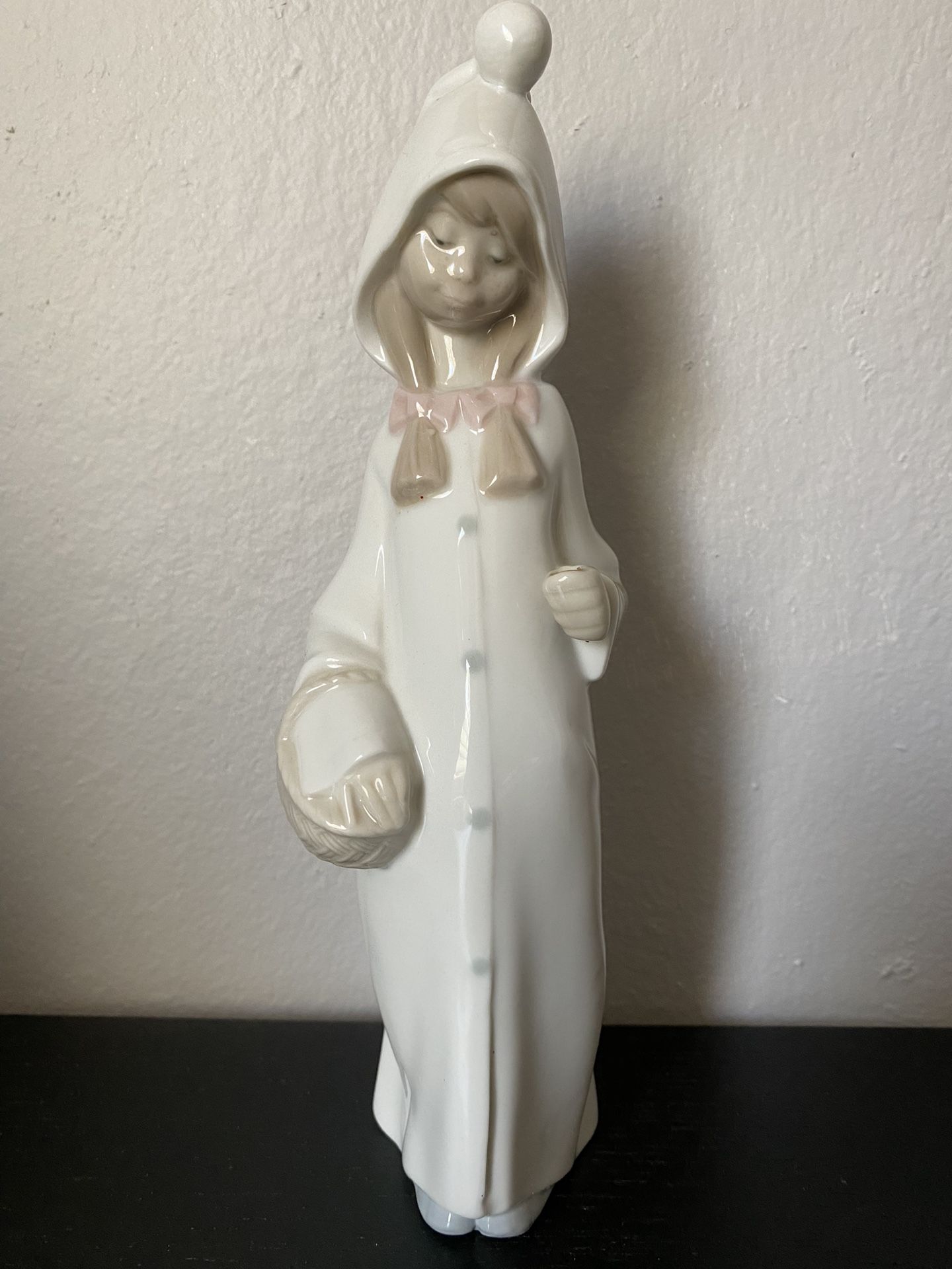 Lladro Figurine