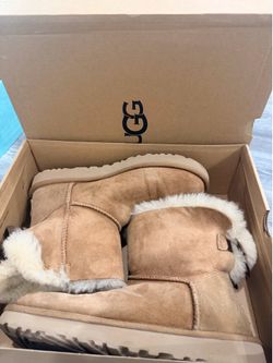 Ugg boots