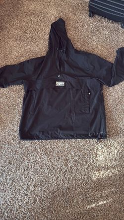 Pro Club Windbreaker