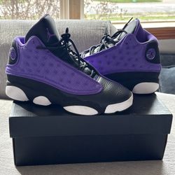 air jordan 13 retro (GS)