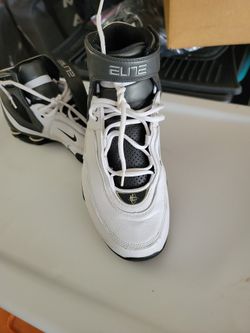 Nike shox elite clearance