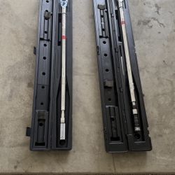 600 Ft Lb Torque Wrench