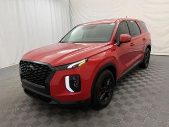 2022 Hyundai Palisade