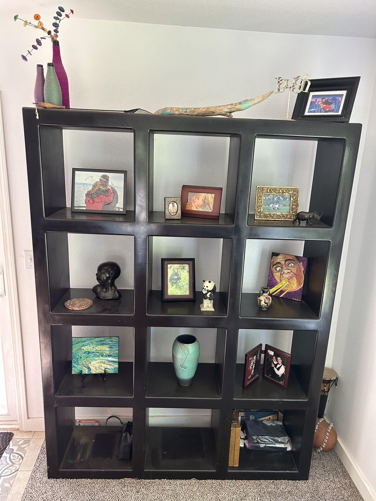 Shelving Units