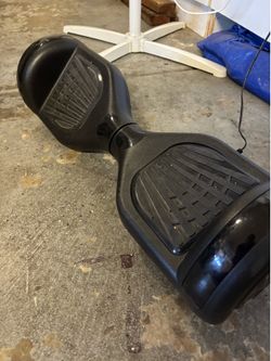 Hoverboard