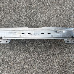 BMW X5 Rear Bumper Reinforcement 2018-2022 Impact Bar Rebar OEM (contact info removed)-07