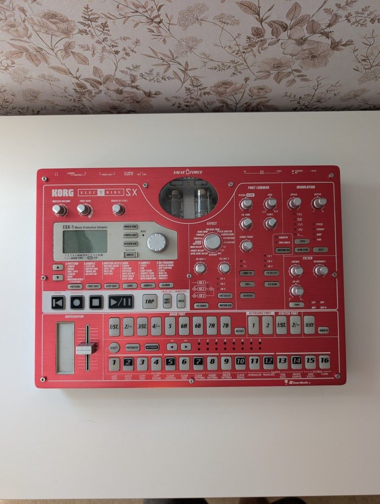 Korg ESX 1