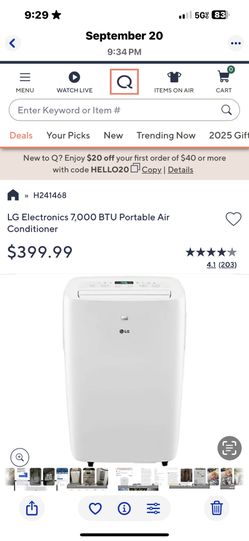 Air Conditioning