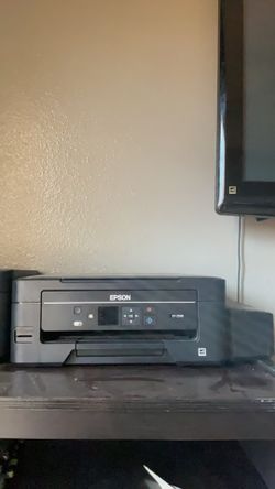 epson printers