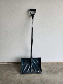 Snow Shovel