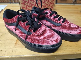 Vans Brooklyn LS Platform