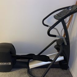 Precore Elliptical 