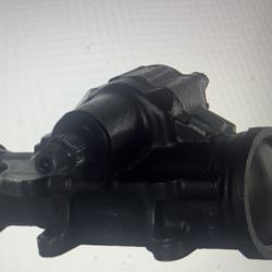 Remanufactured Steering Gear Box