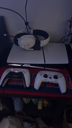 PS5 Digital 1TB