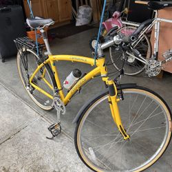 Specialized Crossroads Pro  Men’s Bike 