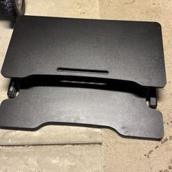 Stand up desk For Table Top