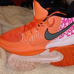 Nike Ja 2 "Heart Eyes" size 14
