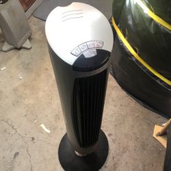 Air Purifier