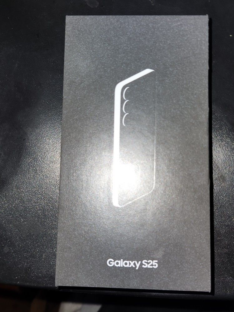 Samsung Galaxy S25