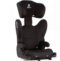 NEW! DIONO Cambria booster car seat