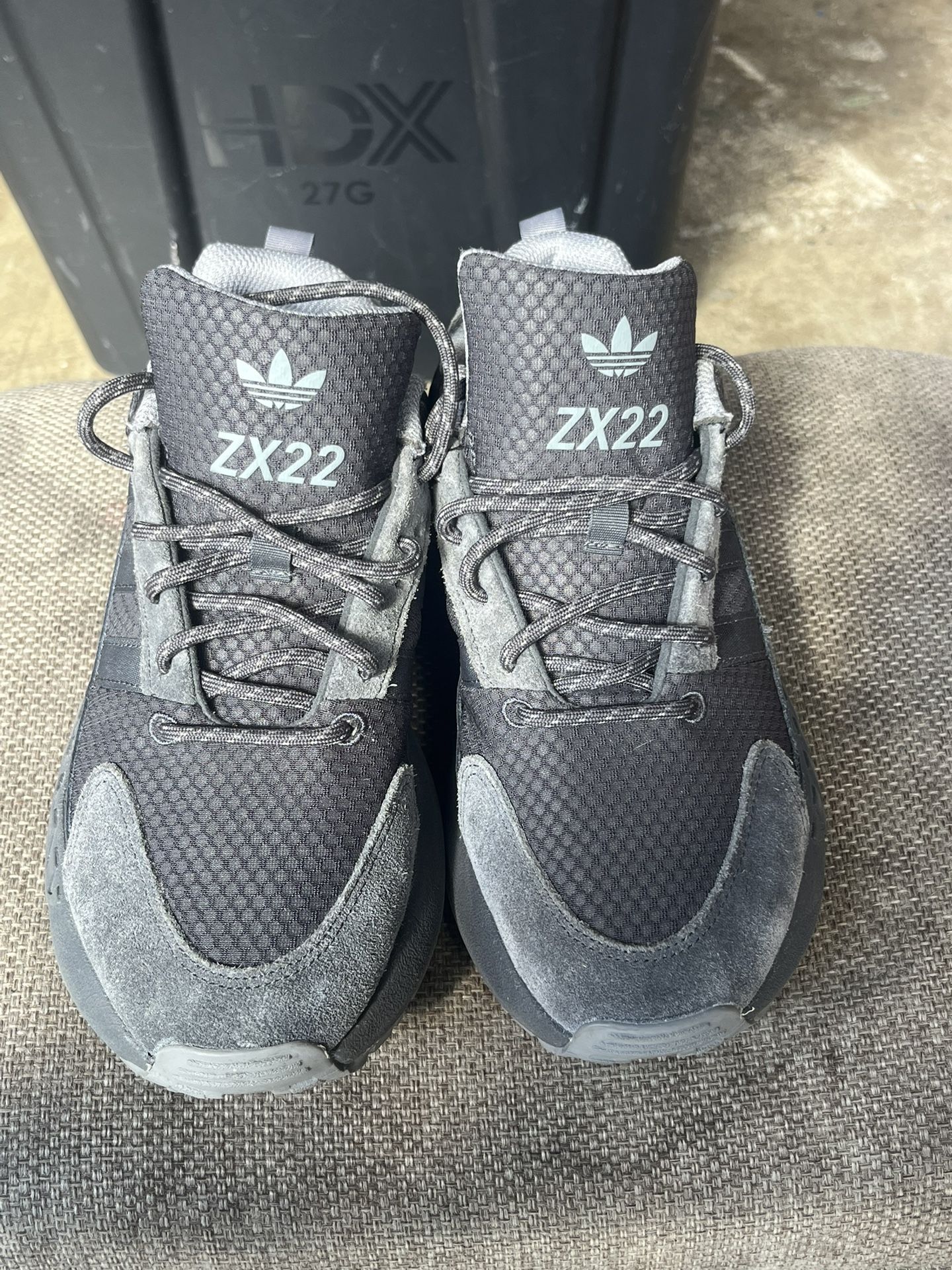 Adidas Original ZX-22