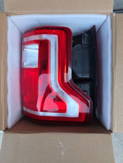 FREE 2015 F150 HEAD AND TAIL LIGHTS