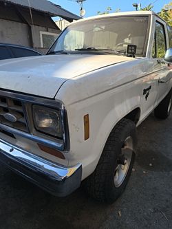 1994 Bronco $3500 OBO