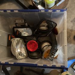 Free Truck Parts