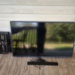 Insignia- 50” Smart Fire TV