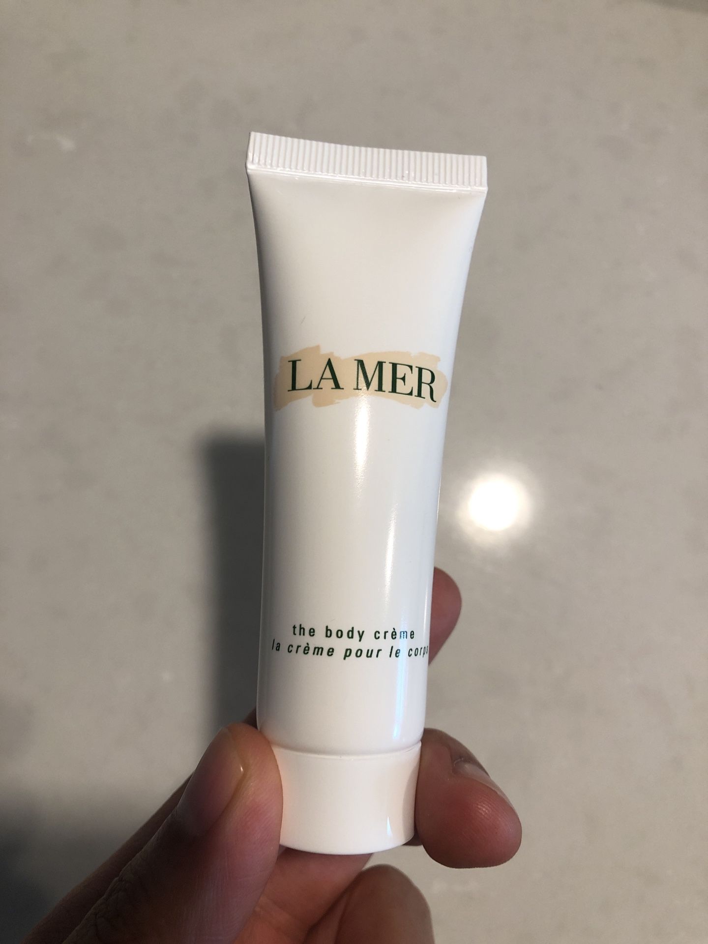 La Mer Body Cream 30ml