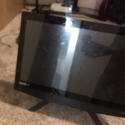 Lenovo 60hz Monitor 