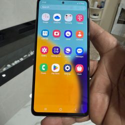 Samsung Galaxy A52 Unlocked 128gb