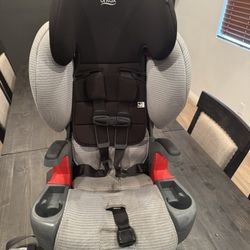 Britax Car Seat