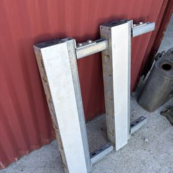 Central Machinery 30inch Magnets 