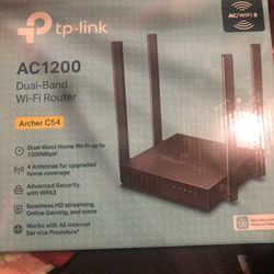 WiFi Router