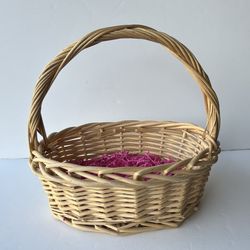 Easter basket
