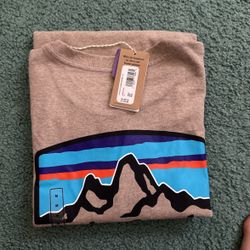NEW PATAGONIA