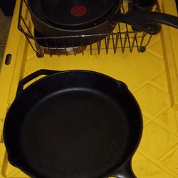 Kitchen ware