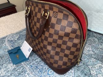Authentic Louis Vuitton